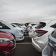 Illustration for article titled Inside Japan's Biggest Used Car Auction